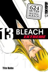 Bleach EXTREME.Bd.13