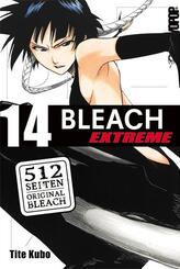 Bleach EXTREME.Bd.14