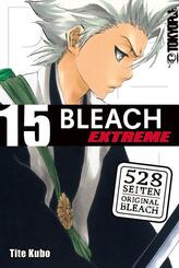 Bleach EXTREME. Bd.15.Bd.15
