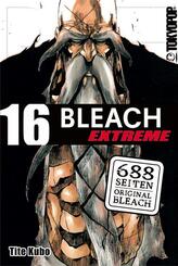 Bleach EXTREME.Bd.16