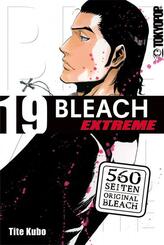 Bleach EXTREME.Bd.19