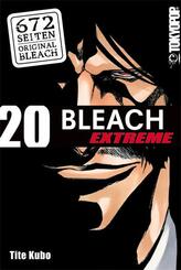 Bleach EXTREME.Bd.20