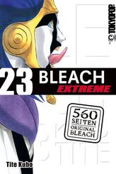 Bleach EXTREME.Bd.23