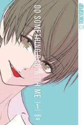 Do something bad with me!.Bd.1