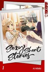 Sexy Short Stories.Bd.1