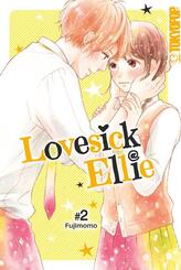Lovesick Ellie.Bd.2