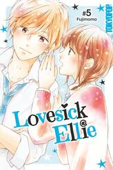 Lovesick Ellie.Bd.5