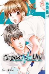 Check Me Up!. Bd.2.Bd.2
