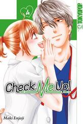 Check Me Up!.Bd.4