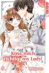 K&uuml;ss mich richtig, my Lady! 05