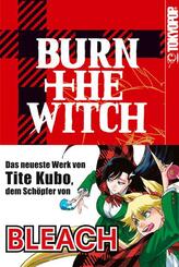 Burn The Witch.Bd.1