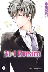 31 I Dream.Bd.7