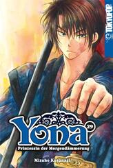 Yona - Prinzessin der Morgend&auml;mmerung 29