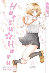 Hatsu Haru - Wirbelwind der Gef&uuml;hle 06