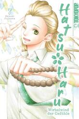 Hatsu Haru - Wirbelwind der Gef&uuml;hle 07