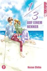 1/3 - Auf einem Nenner.Bd.7
