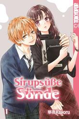 Sirups&uuml;&szlig;e S&uuml;nde 01