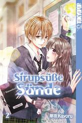 Sirups&uuml;&szlig;e S&uuml;nde 02
