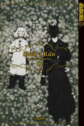 Si&uacute;il, a R&uacute;n - Das fremde M&auml;dchen 11