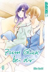 Zum Gl&uuml;ck bei dir 09