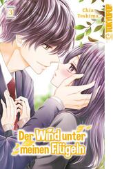 Der Wind unter meinen Fl&uuml;geln 03