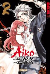 Aiko und die W&ouml;lfe des Zwielichts 02