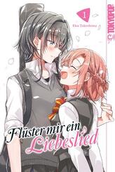 Fl&uuml;ster mir ein Liebeslied 01