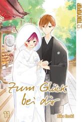 Zum Gl&uuml;ck bei dir 11