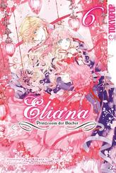 Eliana - Prinzessin der B&uuml;cher 06