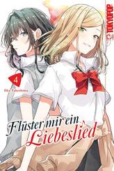 Fl&uuml;ster mir ein Liebeslied 04