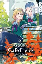 Caf&eacute; Liebe 11