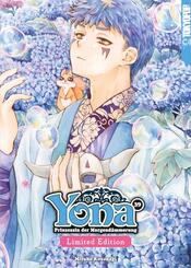 Yona - Prinzessin der Morgend&auml;mmerung 39 - Limited Edition