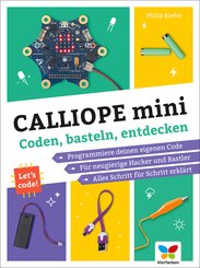 Calliope mini (eBook, PDF)