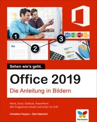 Office 2019 (eBook, PDF)