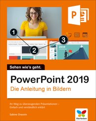 PowerPoint 2019 (eBook, PDF)