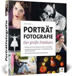 Portr&auml;tfotografie