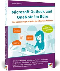 Microsoft Outlook und OneNote im B&uuml;ro