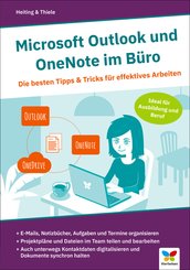 Microsoft Outlook und OneNote im Büro (eBook, PDF)