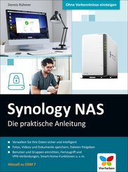 Synology NAS (eBook, ePUB)