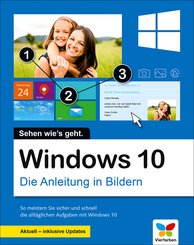 Windows 10 (eBook, PDF)