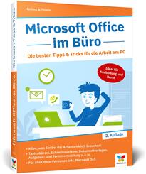 Microsoft Office im B&uuml;ro