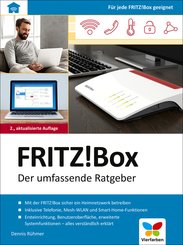 FRITZ!Box (eBook, ePUB)