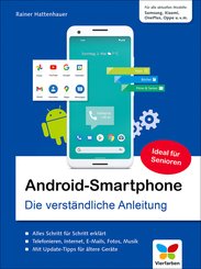 Android-Smartphone (eBook, PDF)