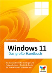 Windows 11 (eBook, ePUB)