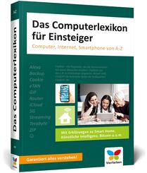 Das Computerlexikon f&uuml;r Einsteiger