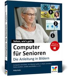 Computer f&uuml;r Senioren