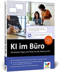 KI im B&uuml;ro