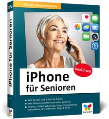 iPhone f&uuml;r Senioren