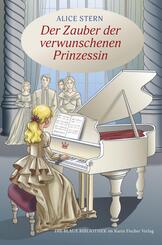 Der Zauber der verwunschenen Prinzessin