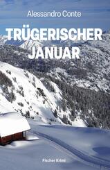 Tr&uuml;gerischer Januar